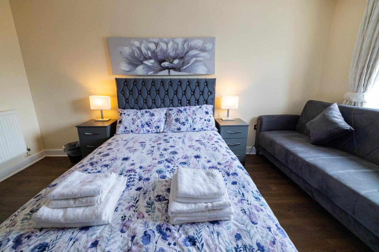 Nice Room Close To City231 Londyn Zewnętrze zdjęcie