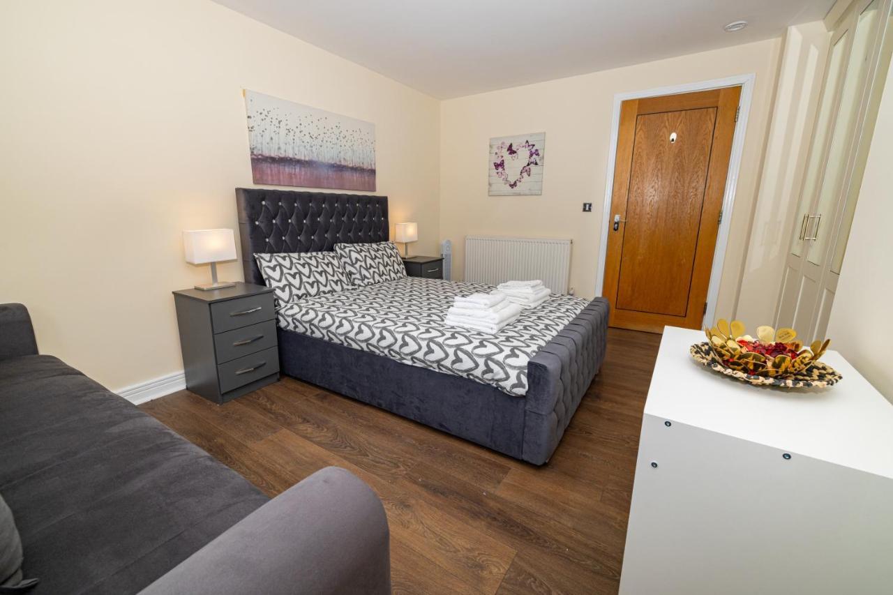 Nice Room Close To City231 Londyn Zewnętrze zdjęcie