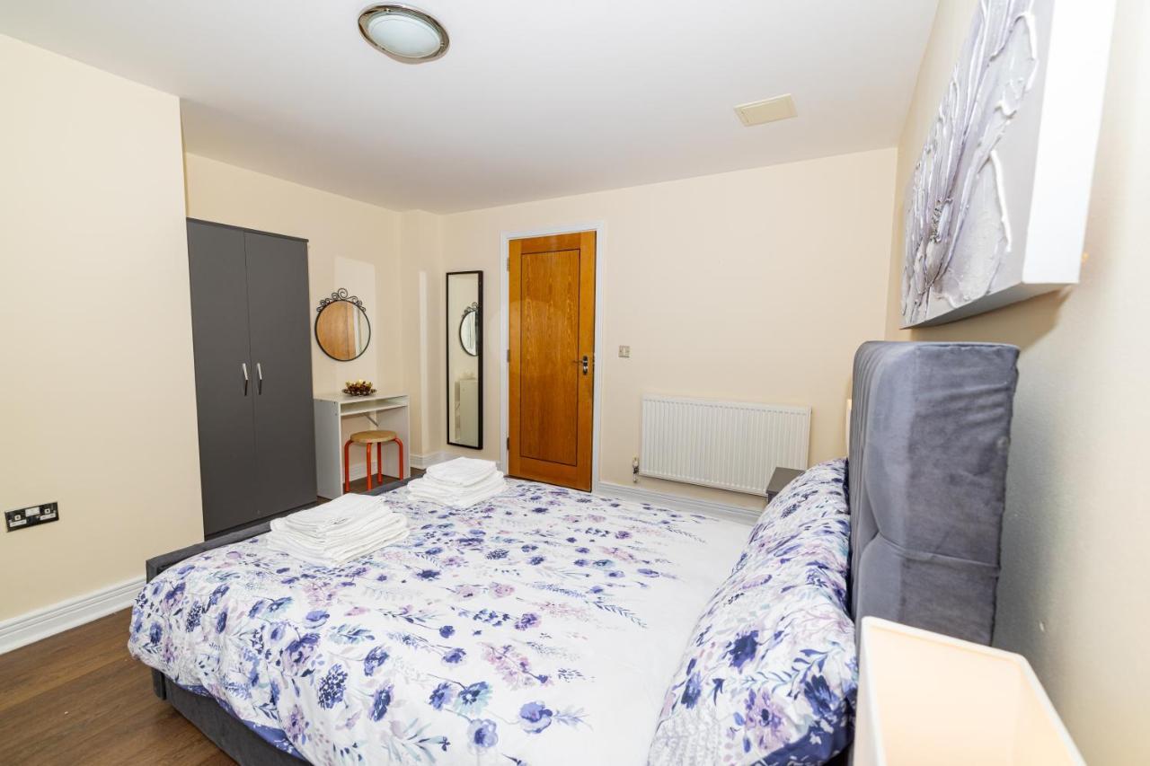 Nice Room Close To City231 Londyn Zewnętrze zdjęcie