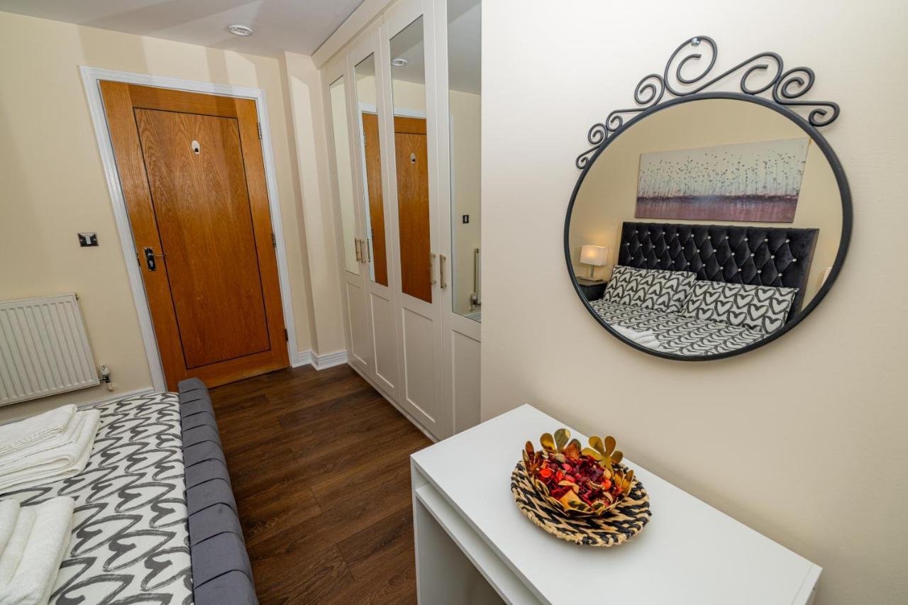 Nice Room Close To City231 Londyn Zewnętrze zdjęcie