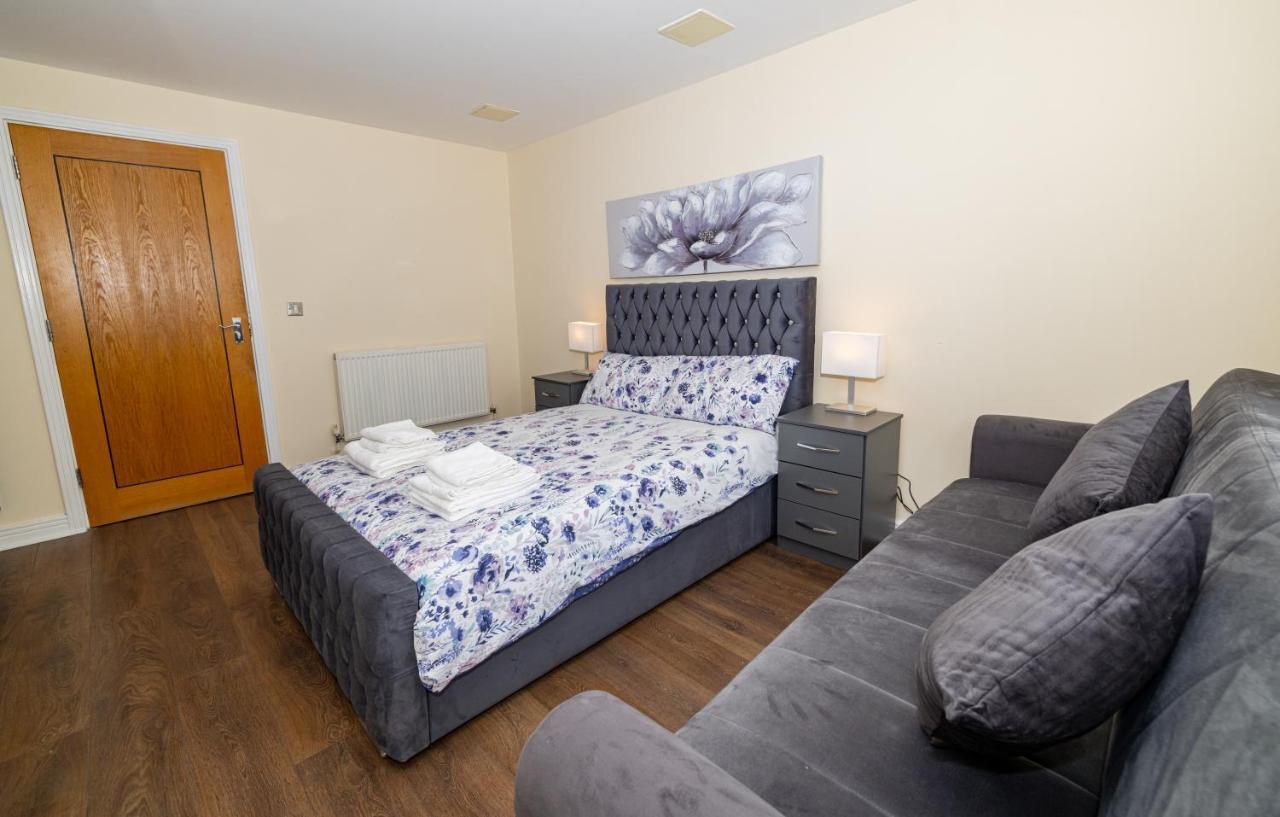 Nice Room Close To City231 Londyn Zewnętrze zdjęcie